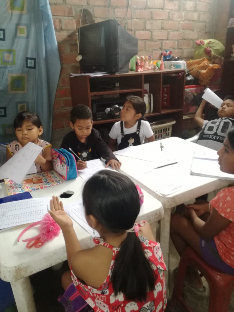 Educación