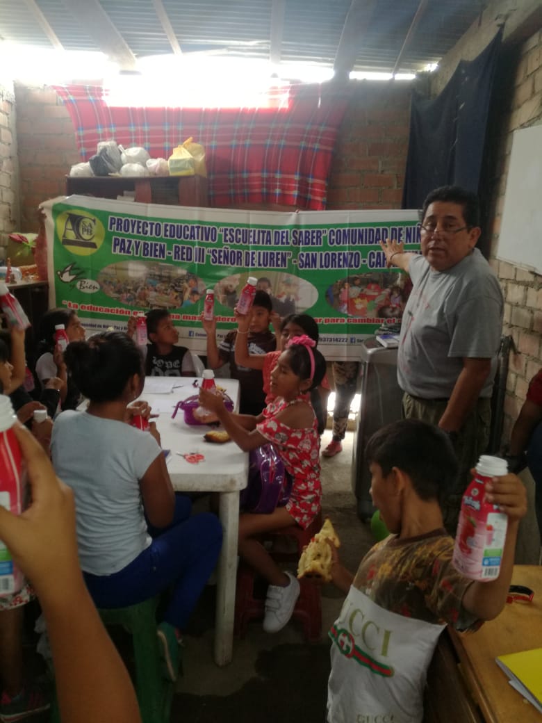 Educación
