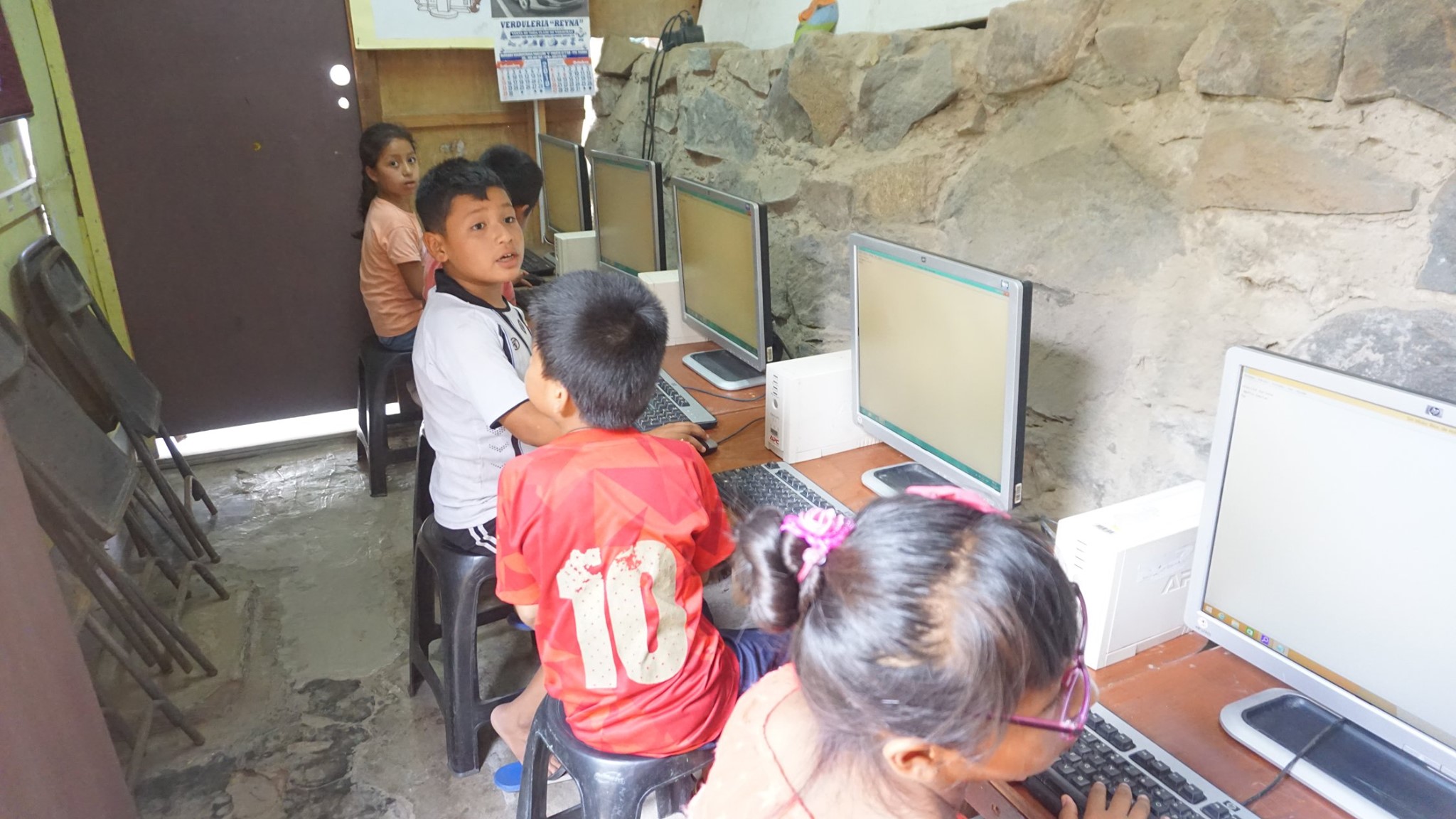 Educación